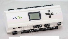 TCP/IP Контроллер управления лифтами ZKTeco EC10