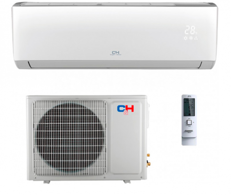 Cooper&Hunter CH-S09FTXLA-NG 