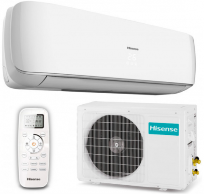 Hisense AST-18UW4SFATG10G/AST-18UW4SFATG10W 