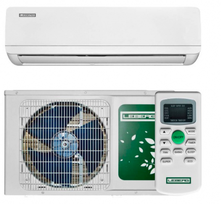 Leberg LBS-FRA19/LBU-FRA19 