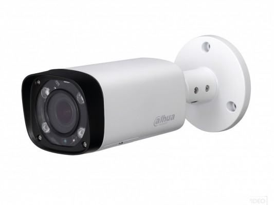 4 МП HDCVI WDR видеокамера Dahua DH-HAC-HFW1400RP-VF-IRE6 