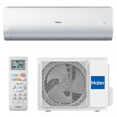 Haier AS07NA5HRA-1U07BR4ERA 