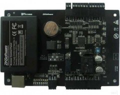 Интеллектуальный контроллер СКУД ZKSoftware C3-100 / ACP-100 (на 1 дверь)