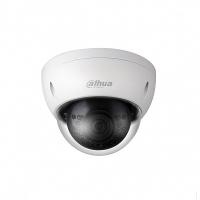 4MП IP видеокамера Dahua DH-IPC-HDBW1431EP-S (2.8 мм) 