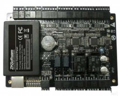 Интеллектуальный контроллер СКУД ZKSoftware C3-200 / ACP-200 (на 2 дверь)