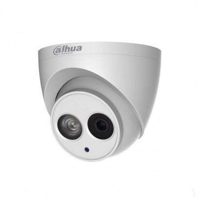 4MП IP видеокамера Dahua DH-IPC-HDW4431EMP-ASE (2.8 мм) 
