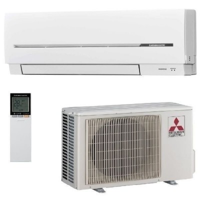 Mitsubishi Electric MSZ-SF42VE/MUZ-SF42VE 