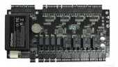 Интеллектуальный контроллер СКУД ZKSoftware C3-400 / ACP-400 (на 4 двери) 