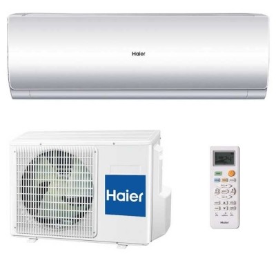 Haier AS09CB2HRA/1U09JE7ERA 