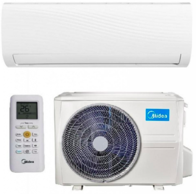 Midea AF8-24N1C2-I/AF8-24N1C2-O