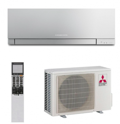 Mitsubishi Electric MSZ-EF42VE3S/MUZ-EF42VE 