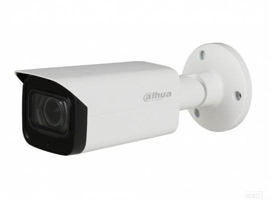 5 МП Starlight HDCVI видеокамера Dahua DH-HAC-HFW2501TP-Z-A 