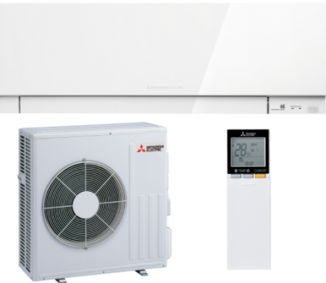 Mitsubishi Electric MSZ-EF42VE3W/B/MUZ-EF42VE 
