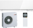 Mitsubishi Electric MSZ-EF42VE3W/B/MUZ-EF42VE 
