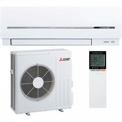Mitsubishi Electric MSZ-SF50VE/MUZ-SF50VE 