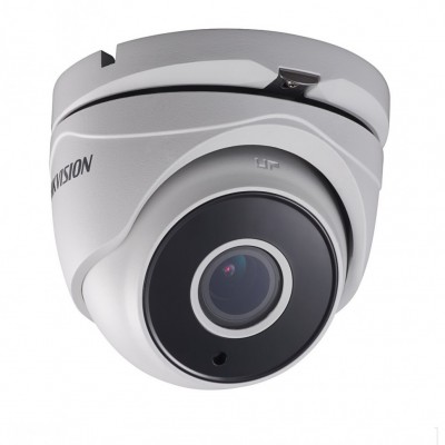 5 МП Turbo HD видеокамера Hikvision DS-2CE56H0T-ITMF (2.8 мм)