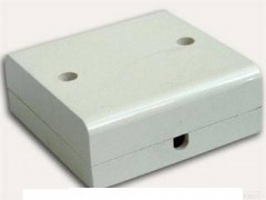 Контроллер ITV IPR-8 (автономный контроллер управления доступа, выходы: дверной контакт, кнопка запроса на выход, сирена)