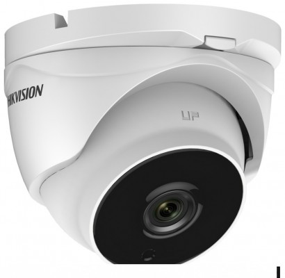 5 МП Turbo HD видеокамера Hikvision DS-2CE56H1T-IT3Z 