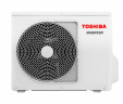 Toshiba RAS-B07TKVG-UA/RAS-07TAVG-UA 