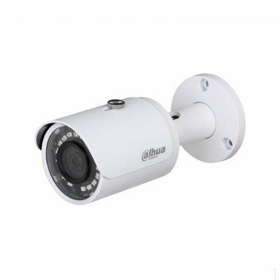 4MП WDR IP видеокамера Dahua DH-IPC-HFW1431SP (3.6 мм) 