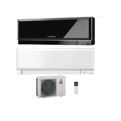 Mitsubishi Electric MSZ-EF50VE2W-B 