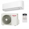 Toshiba RAS-B10J2KVG-UA/RAS-10J2AVG-UA 