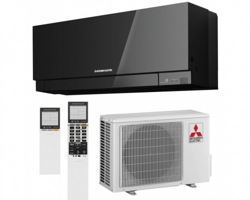 Mitsubishi Electric MSZ-EF50VE3B/MUZ-EF50VE 