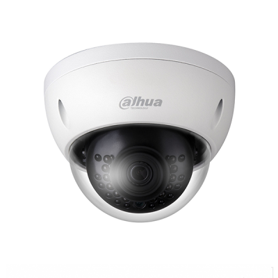 4К IP видеокамера Dahua DH-IPC-HDBW4830EP-AS (4 мм) 