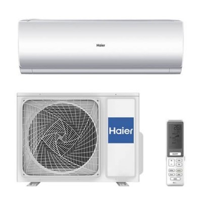 Haier AS12CB2HRA 1U12JE7ERA