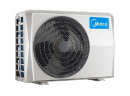 Midea FA-09N8D6-I/FA-09N8D6-O 