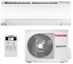 Toshiba RAS-B10TKVG-UA/RAS-10TAVG-UA