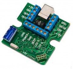 Адаптер IRON LOGIC Z-2 Base