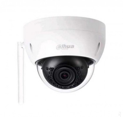 4МП IP видеокамера Dahua DH-IPC-HDBW1435EP-W 