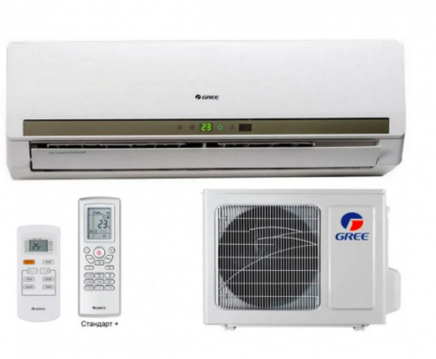 Gree GWH07QA-K3DNB6C 