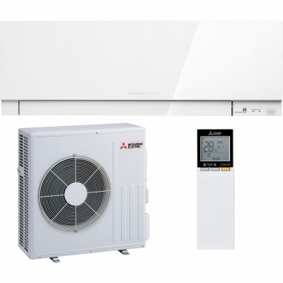 Mitsubishi Electric MSZ-EF50VE3W/B/MUZ-EF50VE 