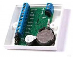 Контроллер Touch Memory IRON LOGIC Z5R