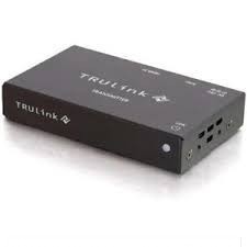 HDSP4 Делитель HDMI 1/4 (1.3b + HDCP) 