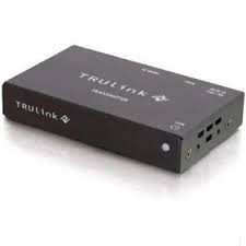 HDSP4 Делитель HDMI 1/4 (1.3b + HDCP)