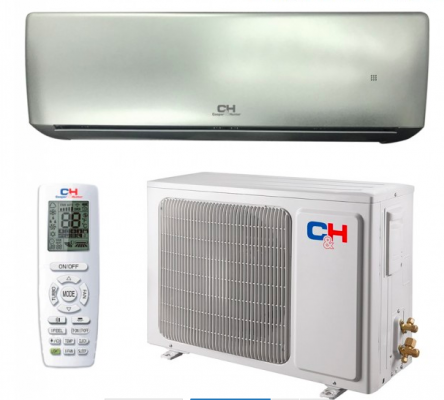 Cooper&Hunter CH-S09XN7(S) 