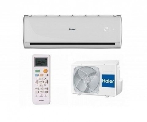 Haier AS12NB5HRA-1U12BR4ERA 