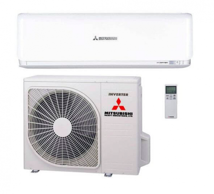 Mitsubishi Heavy SRK60ZSX-S/SRC60ZSX-S 
