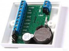 Сетевой контролер Iron Logic Z5R NET (для считывателей бесконтактных карт и считывателей ТачМемори)