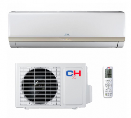 Cooper&Hunter CH-S09XP7