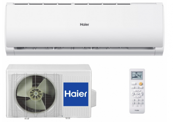 Haier AS12TB3HRA 1U12TR4ERA 