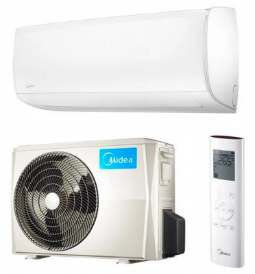 Midea MA-12N1D0I - I/MA-12N1D0-O 