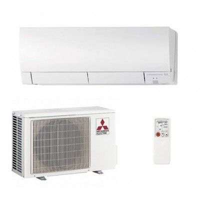 Mitsubishi Electric MSZ-FH25VE (DeLuxe)/MUZ-FH25VEHZ  ZUBADAN 