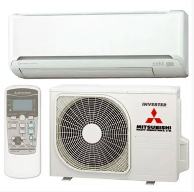 Mitsubishi Heavy SRK20HG-S 