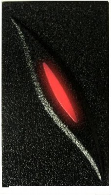 Считыватель Proximity карт ZKSOFTWARE KR101E 