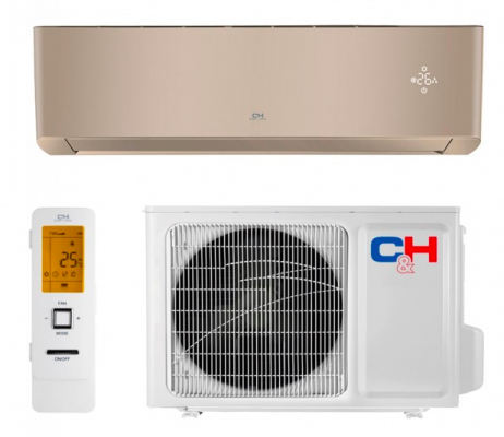 Cooper&Hunter CH-S12FTXAM2S-GD 