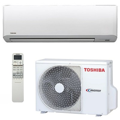 Toshiba RAS-B18TKVG-UA/RAS-18TAVG-UA 